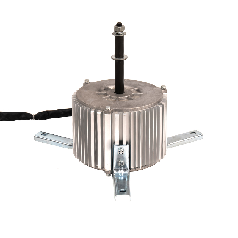 YSY-250-4 fan cum motore asynchronous capacitor currere