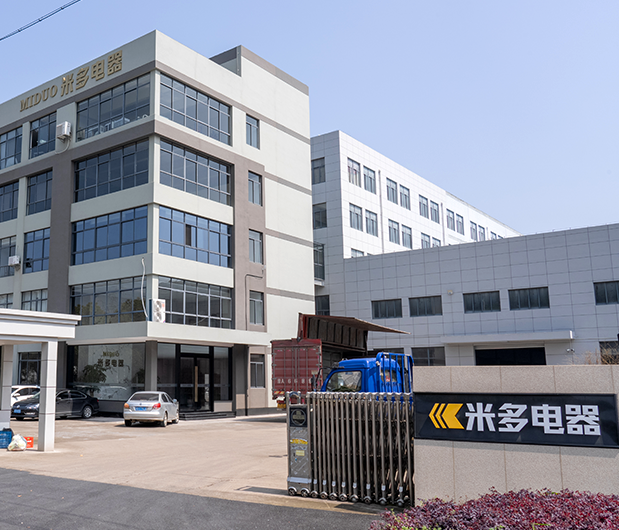 Shengzhou Miduo Electric Co, Ltd.
